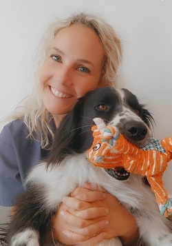 Dr gruson clinique veterinaire des Terres d Opale Saint Martin Boulogne