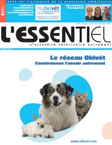 L'Essentiel Okivét