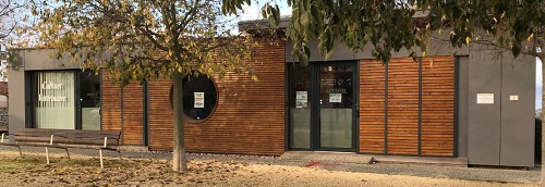 cabinet veterinaire Etoile sur Rhône