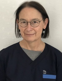 Dr Suan clinique vétérinaire Reims Cathédrale