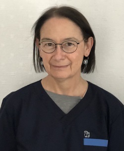 Dr Suan clinique veterinaire Reims Cathedrale
