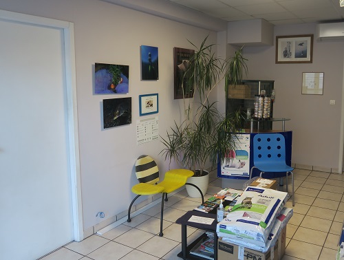 clinique veterinaire les Marmottes Thonon