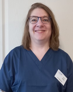 Dr Anne Arnal cabinet vétérinaire Bressols