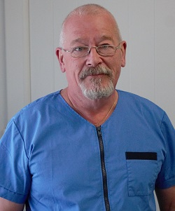 dr Guerriat clinique vétérinaire Valldor Souillac