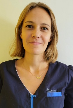 Dr Birgy clinique veterinaire les oliviers Simiane collongue