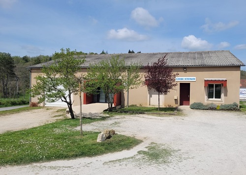 clinique vétérinaire des Garrigues Le Vigan