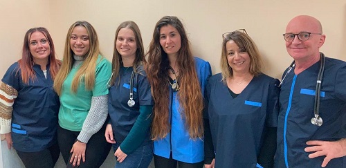 cabinet veterinaire Montchanin