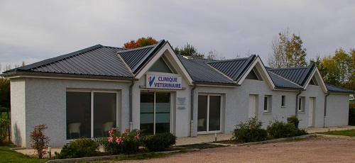 clinique veterinaire des Chenes le creusot