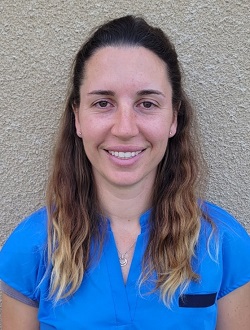 Dr Rey clinique veterinaire des Garrigues Le Vigan