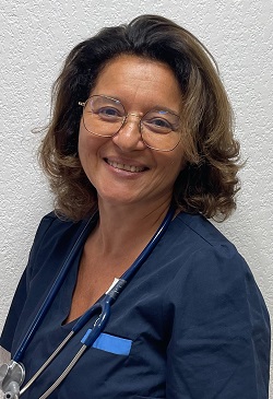 Dr Hammoutene clinique veterinaire 2 Ormes Aix en Provence
