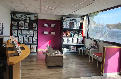 clinique veterinaire des 2 ormes aix en provence