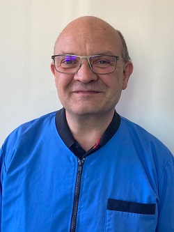 dr Gérard clinique veterinaire des Ormes Condrieu