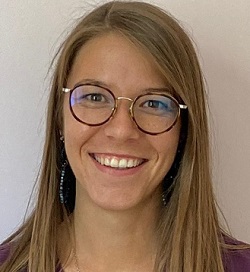 Dr Julie Delhaye vétérinaire
