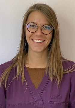 Dr Julie Delhaye cabinet vétérinaire Saint Etienne Châlons en Champagne