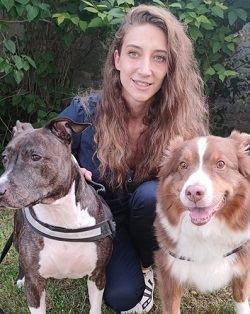 equipe clinique veterinaire Sequoia Nogent sur Oise