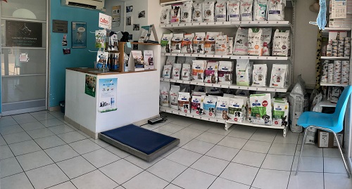 cabinet veterinaire la couronne carro martigues